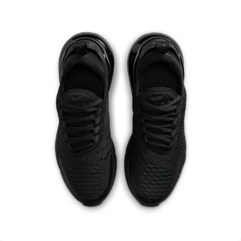 Nike Air Max 270 All-Black Sneakers