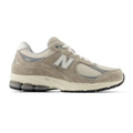 New Balance 2002R Beige, Cream and Grey Sneakers