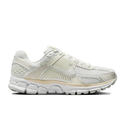 Nike White and Cream Mesh Low-Top Sneakers
